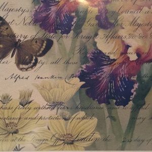 Meet your Posher, Katherine